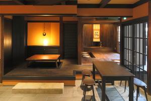 Kyomachiya Ryokan Sakura Urushitei - Policies and Guidelines
