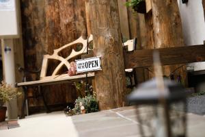 Kyono Mori Yurinsha - Breakfast and Dining