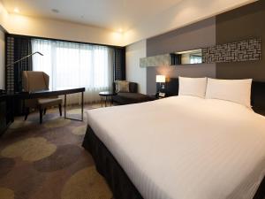 Kyoto Brighton Hotel - Room Options and Comfort