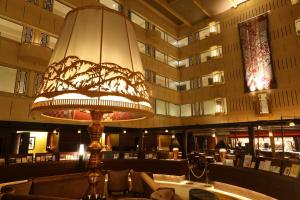Kyoto Century Hotel - Dining Options and Menus