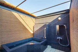 Kyoto City Gardens Hotel - Safety and Security