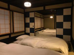 Kyoto Family Five-Column West River Courtyard - Common Facilities