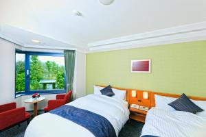 Kyoto Garden Palace - Guest Feedback