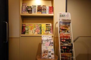 KYOTO GION HOTEL - Contact and Additional Information