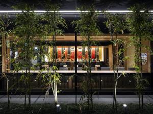 Kyoto Gion U-BELL Hotel - Nearby Attractions