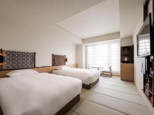 Kyoto Granbell Hotel - On-site Dining