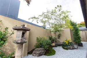 Kyoto Higashiyamaso - Facilities and Services