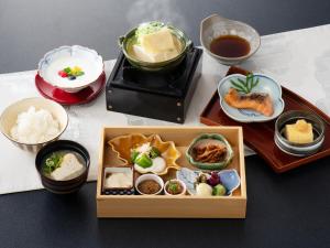 Kyoto Hot Spring Hatoya Zuihokaku Hotel - Guest Feedback