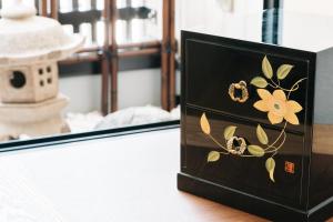 Kyoto Kaede Hotel Kamogawa - Frequently Asked Questions