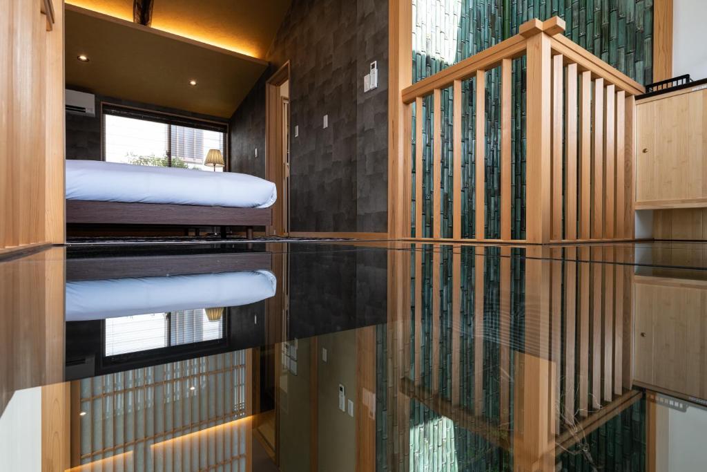 Kyoto Love Shinrin Town Review