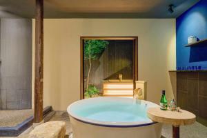 Kyoto Machiya Zeniyacho - Guest Experience