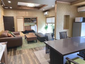 Kyoto Ryokan Gion Sano - Accommodation Options Available