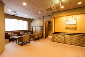 Kyoto Ryokan SAKANOUE Review - Policies and Guest Information