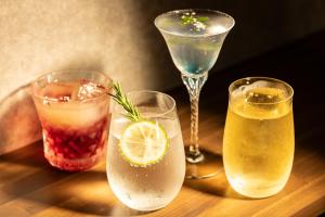 Kyoto Shijo Takakura Hotel Grandereverie - Location and Accessibility