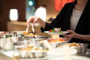 Kyoto Tokyu Hotel - Guest Ratings and Feedback
