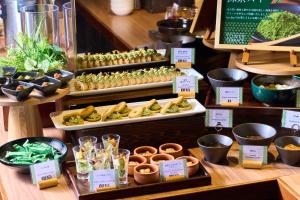 Kyoto Tower Hotel - Policies and Booking Information