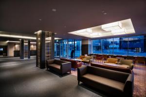 Kyoto U-BELL Hotel - Check-in and Check-out