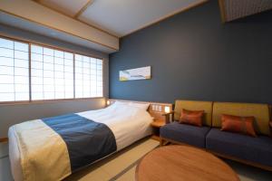 Kyoto Umekoji Kadensho - Wellness and Relaxation