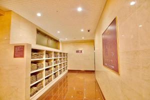 Kyoto Universal Hotel Karasuma - Highlights