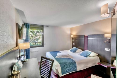 Kyriad Hotel Meaux - Points About Your Stay