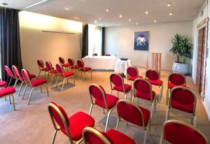 Kyriad Prestige Mulhouse - Basel - Guest Reviews