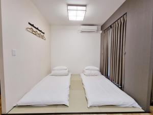 KYU KYU HOTEL - Policies and Regulations