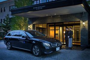 Kyukaruizawa Kikyo, Curio Collection by Hilton - Guest Feedback
