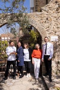 La Bastide De Moustiers - Hotel and Restaurant - Teritoria - Guest Reviews and Ratings