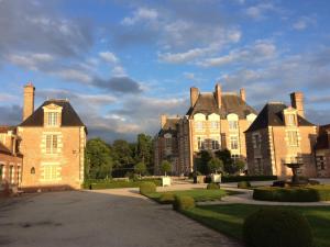 La Borde in Sologne Castle & Spa - Exceptional Guest Reviews and Ratings