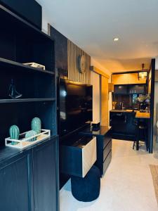 La Maison Du Soleil - About Staying Here