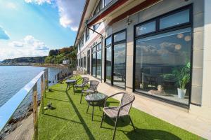 La Se Ri Resort and Stay - Amenities and Facilities