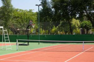 La Villa Vicha, The Originals Relais - Recreational Facilities