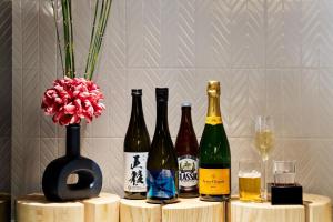 La Vista Hakodate Bay Annex - Frequently Asked Questions