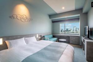 La Vista Tokyo Bay - Property Management and Oversight