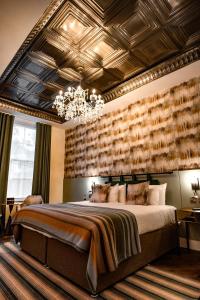 Lace Market Hotel - Amenities and Services