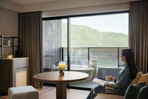 Laforet Hakone Gora Yunosumika - House Rules and Policies
