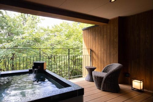 Laforet Shuzenji Sanshisuimei - Guest Experience Highlights