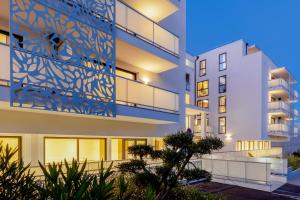 Lagrange Apart'Hôtel Antibes Olympie - Indoor Facilities