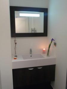 Lagrange Aparthotel Lyon Lumière - About Staying Here