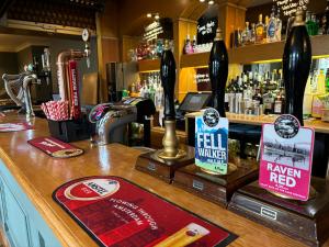 Lake District Castle Inn - Additional Details