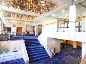 Lakeland Hotel Mizunosato - Hotel Location and Accessibility