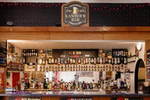 Lanayr Hotel - Breakfast and Dining Options