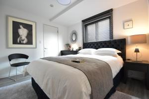 LANG Hotel Ginza # 1FLOOR 1room# With Kitchen - Nearby Attractions