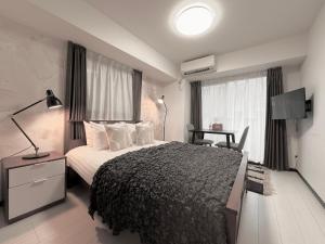 LANG Hotel GINZA 1K With Kitchen - Guest Experiences