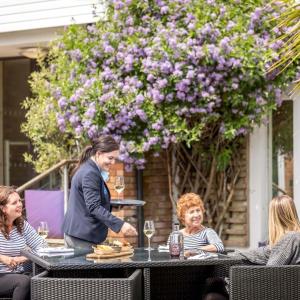 Langstone Quays Resort - Policies