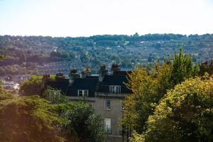 Lansdown Grove Hotel - Guest Feedback