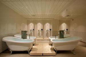 LC Goryokaku Hotel - Guest Feedback Highlights