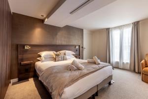 Le Monsieur By Sweett - Policies and Guidelines