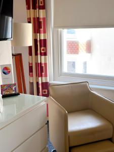 Legends Hotel - Policies and Regulations