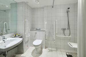 Leicester Marriott Hotel - Delectable Dining Options